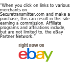 securetransmitter logo