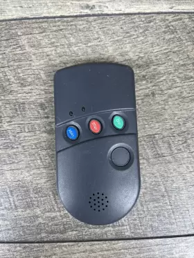 Ademco 5804bd Honeywell Bi-directional 4-button Wireless Key