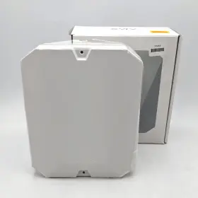Ajax 42830.62.wh3 Multitransmitter 9na Integration Module - 18 Zones White