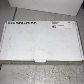 Alula Re220t Re Solution Repeater Wireless And 2gig Compatible Security Alarm New