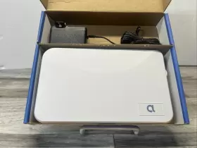 Alula Re621 Touchpad Range Extender Connect Encrypted New