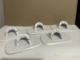 Alula Re667 Alarm Stand For Model