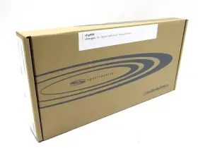 Audio-technica Chg004 New-open Audio-technica Spectrapulse 4-bay Charger