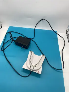 Bellman & Symfon Be1260-a And Visit Pager Receiver Charger
