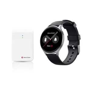 Bellman & Symfon Be8031-433-a And Visit Bluetooth Watch Receiver With Bridge Transceiver