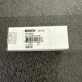 Bosch Rf3402 New Wireless Recessed Door/window Transmitter