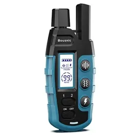Bousnic B0bl749ff9 Replacement Remote For Dog Training Collar Rs2b Rs2a