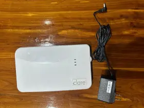 Clare Clr-c1-w2wl Used Clareone Wireless To Translator/repeater