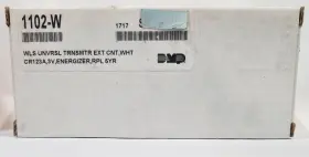 Dmp 1102-w Wireless Universal Transmitter Contact. New Old Stock