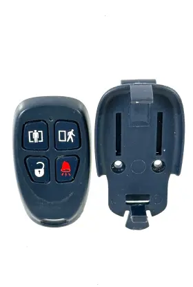 Dsc Bp6524 Security System Fob