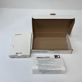 Dsc Re308 Resolution Products Hardwire To Wireless Translator