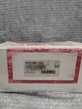 Dsc Rf5108-433 Wireless Receiver
