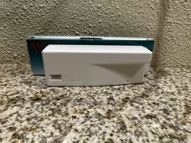 Dsc Wls-907 Case Only U Wireless Slim-line Transmitter Door Contact 900mh