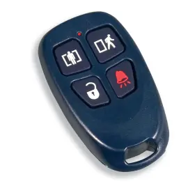 Dsc Ws4939-adt 4-button Wireless Key-fob