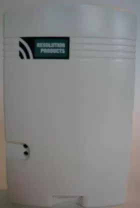 Ge 13-551 Translator Hardwire-to-ge-wireless Resolution Products Re108
