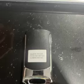 Ge Tax-e101 Interlogix Wireless Keyfob