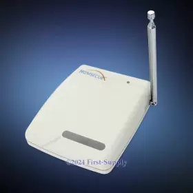 Homsecur 10029270117100736 433mhz Wireless Signal Repeater For Gsm 4g Wifi Alarm System