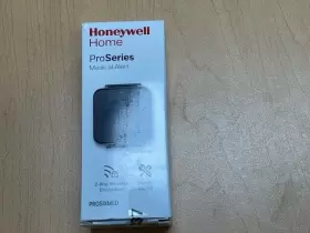 Honeywell 194160000335 Personal Medical Panic Pendant Wireless Alarm Proseries Six Prosixmed