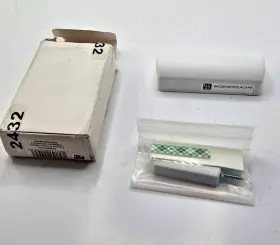Honeywell 194160002957 Qty 2 Home Sixminict2a Mini Wireless Rf6 Door/window Contact Sensor
