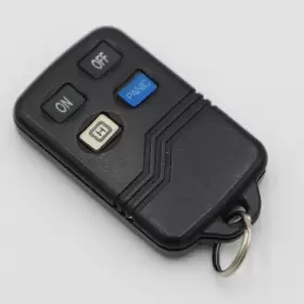 Honeywell 573f-5804 Ademco Remote Entry Keyless Security Transmitter Control