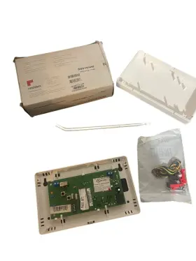 Honeywell 5881 Ademco 5881enh Wireless Receiver Open Box