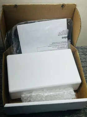 Honeywell 6007322 5800rp Wireless Repeater Ademco Resideo 5800 Series -