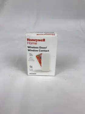 Honeywell 886618240126 Brand New 5800mini Wireless Slim Contact Battery Magnet