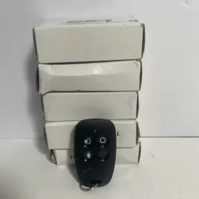 Honeywell Tssrf110011u 6 4 Button Wireless Keyfob Keychain Remotes