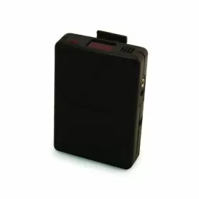 Krown Ka1000pg Ka1000 Body Worn Tactile Pager