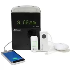 Krown Kns360 Lookout All-in-one Notification System