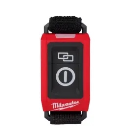 Milwaukee 0951-20 Wireless Dust Control Remote For Adapter