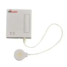 Myalert Bc100t Sound Transmitter Baby Cry And Household Alerti