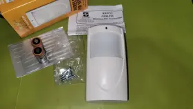 Napco 785026020361 Gemini Gem-pirpet Wireless Series Pet Immune Pir Sensor New