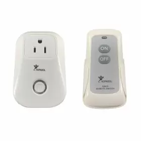 Nopadol A0639/a0635 Smart Plug Kit 1