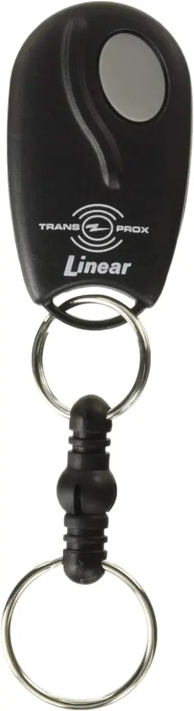/ Nortek 445021283286 Act-31d 1-channel Keychain Transmitter Includes Proximity Tag