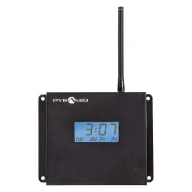 Pyramid 42337 Rf Wireless Transmitter 6.5 Inch W 5 3/8 H 2lmu8
