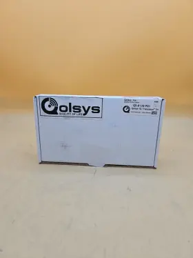 Qolsys Qs-8130-po1 Qs-8130-p01 Iq 345 To 319.5 Wired Wireless Converter New