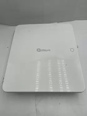 Qolsys Qs7134-840 Iq Hardwired 16-f Large Enclosure Wired To Wireless Converter