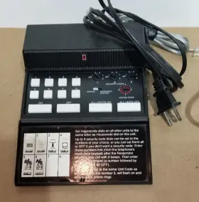 Radioshack Tr551 Radio Shack X-10 Powerhouse Telephone Responder Controller