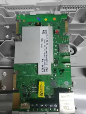 Resideo 194160005699 Ltem-pv Vista Lte-pv And Ip Modular Alarm Communicator