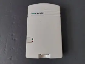 Resolution Products Re224dh Dsc To Honeywell Wireless Translator
