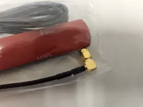 Resolution Re022 Products Gsm Antenna For Bus Module Pa