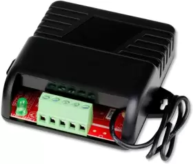 Seco-larm 696594492750 Seco-larm Sk-910rbq Wireless Single-channel Rf Receiver 11 24 Vac/vdc 315mhz