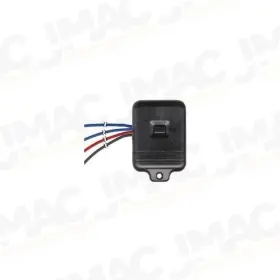 Seco-larm Sk-919tdws-bu Inch 5 Pack Seco-larm 1-button Rf Transmitter