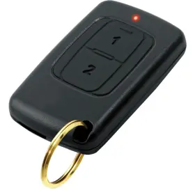 Seco-larm Sk-939t2-gnuq Seco-larm Enforcer 2-button Rf Transmitter