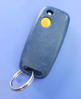 Sentry Remotes Ta-2004741 Code Hopping Transmitter 1 Button