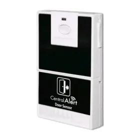 Serene Innovations Ca-2001 Central Alert Ca-ax Audio Alarm Sensor