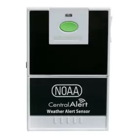 Serene Innovations Ca-2006 Centralalert Ca-noaa Storm Alert Sensor