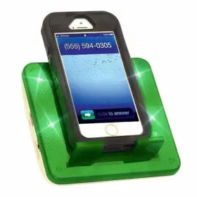 Serene Innovations Ca-2012 Centralalert Ca-cx Phone Signaler