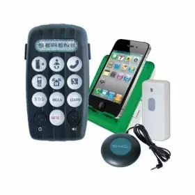 Serene Innovations Ca-3001 Centralalert Ca-380 Wearable Notification System